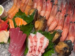 -匠和风精致料理(成都龙湖滨江天街店)