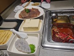 -海底捞火锅(河东万达广场店)
