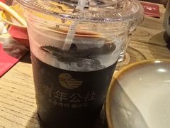 -青年公社烤鸭(蜀山万象汇店)