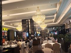 -万龙洲海鲜(大兴绿地缤纷城店)