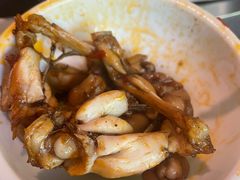 -味仙疯美蛙鱼头火锅(宜兴旗舰店)