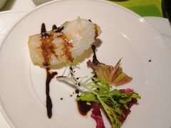 -北上海大酒店-北鸥西餐厅