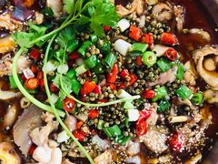 -米二红烧兔(华阳店)