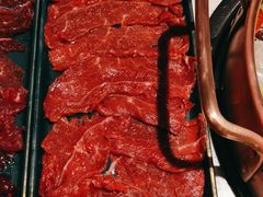 -牛村来人潮汕牛肉火锅(西单店)