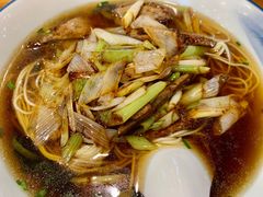 -小方的面(徐家汇店)