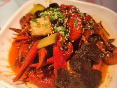 -靓靓蒸虾·头牌蒸虾(南山桂庙店)