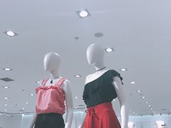 -6IXTY 8IGHT(朝阳大悦城店)