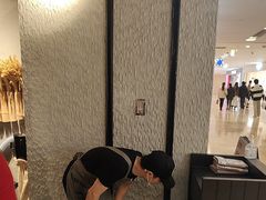 -肉肉大米(德基广场店)