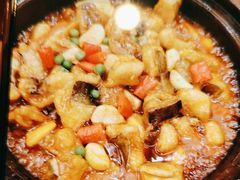 -小八仙·宴(三峡茶庄店)