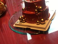 -青岛富力艾美酒店