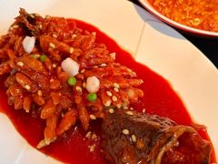 -奇芳阁·百年清真南京菜(夫子庙店)