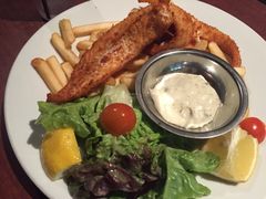 -Pancakes on the rocks(Darling Harbour)