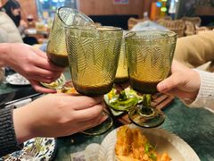 -仁义涵西餐·咖啡(中华巴洛克店)