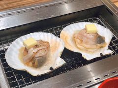-俺的焼肉(銀座9丁目店)