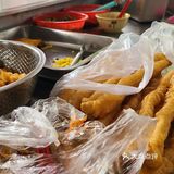 ⭕杨又吃的诚食点评：大门路 炎亭锅贴