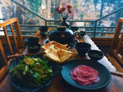 -炊烟餐厅