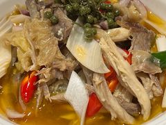-疆里疆外·和田烤肉·清真