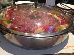 -黄记煌三汁焖锅(崇文门店)