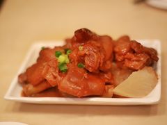 -盛记粥面(佐敦店)