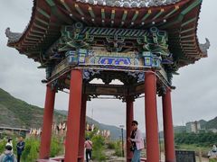 -陕西黄河壶口瀑布旅游区