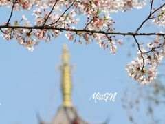 -鸡鸣寺