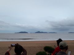 -普陀山风景名胜区-法雨禅寺
