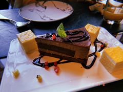-YUE·6·西式融合餐厅(外滩六号店)
