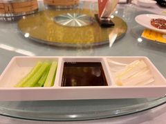 -全聚德(上海首店浦东店)