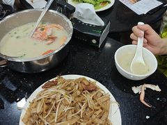 -一哥美食(总店)
