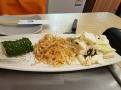 -日葵 大阪烧ひまり(仙霞路店)
