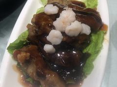 鳝背-知味观(湖滨总店)