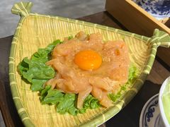 -聚汇三少·龙虾·中餐厅(莫邪路新天地店)