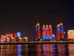 -武汉关码头(轮渡站)