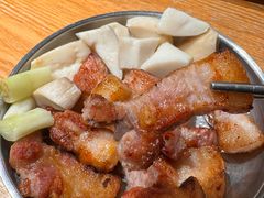 -缸桶屋韩国料理·全程帮烤(泰禾店)