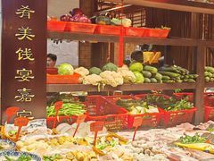 -抱德·潮汕味(敦和店原惠城鱼仔)