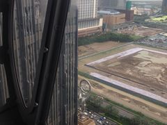 -影汇之星8字形摩天轮