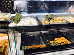 -泸溪河桃酥(江宁太阳城店)