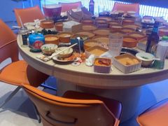 -海底捞大排档火锅(打浦路店)