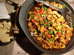 -蛙小侠·沸腾砂锅(西关新天地店)