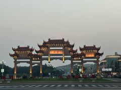 -天乐农家鱼头王(天目湖店)