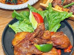 -香兰印尼 Pandan(中华广场店)