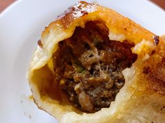 门钉肉饼-宝瑞门钉肉饼店