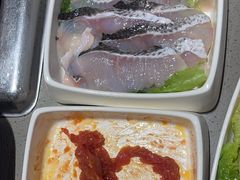 -海底捞火锅(龙岗星河COCO Park店)