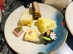 -金海湾自助餐厅(金陵饭店)