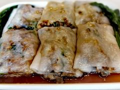 -南记食粥坊·宵夜大排档(莲花总店)