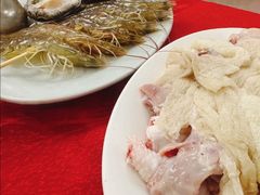 -花苑美食横琴生蚝火锅(拱北粤华路店)