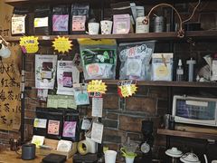 -阿sir咖啡(陶谷新村店)