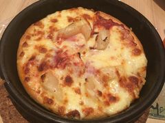 -必胜客(新辰里酒仙桥店)