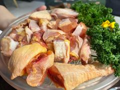 -芸山季·云南野生菌火锅(南翔印象城MEGA店)