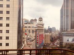 -上海国际饭店
